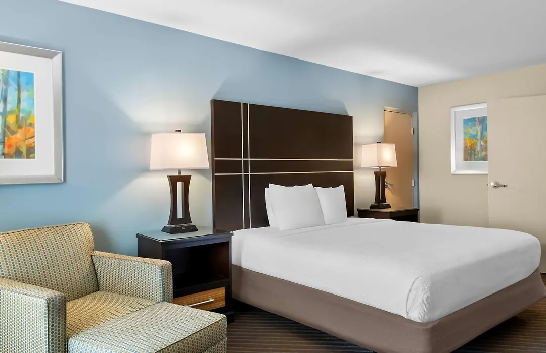Best Western Newport Inn-1