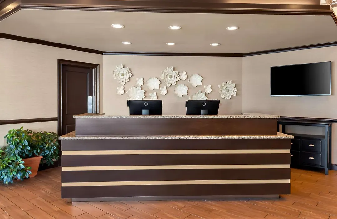 Best Western Newport Inn-1