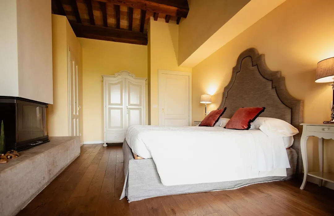 I Due Cippi Country Villa-1