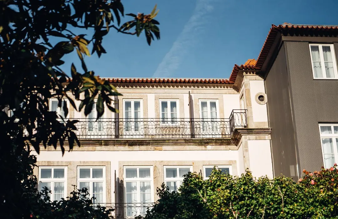 Grande Hotel Paris By Stay Hotels-1
