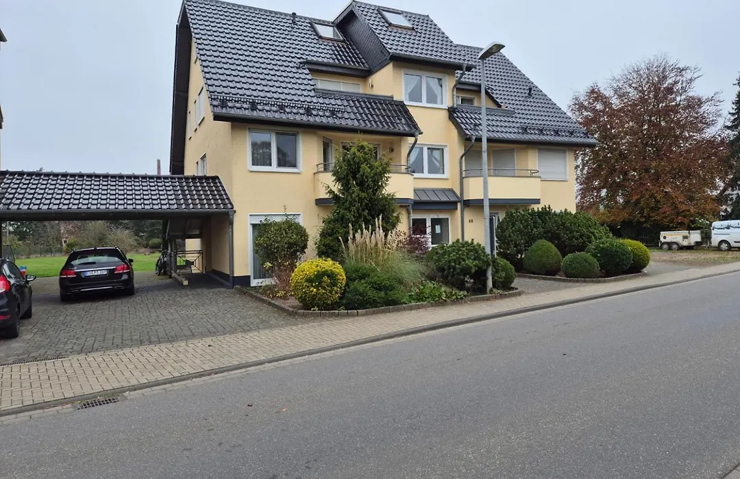 Hotel zur Waage-1