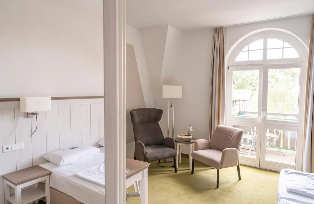 Ringhotel Villa Margarete-1