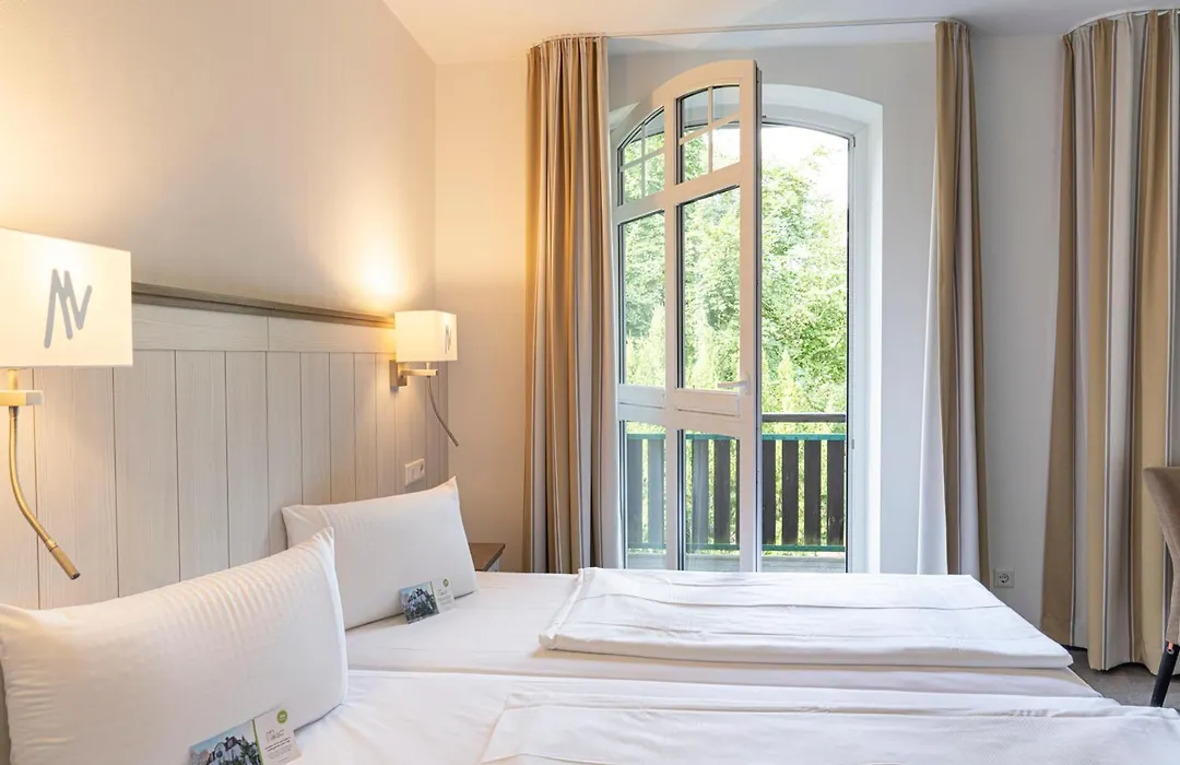 Ringhotel Villa Margarete-1
