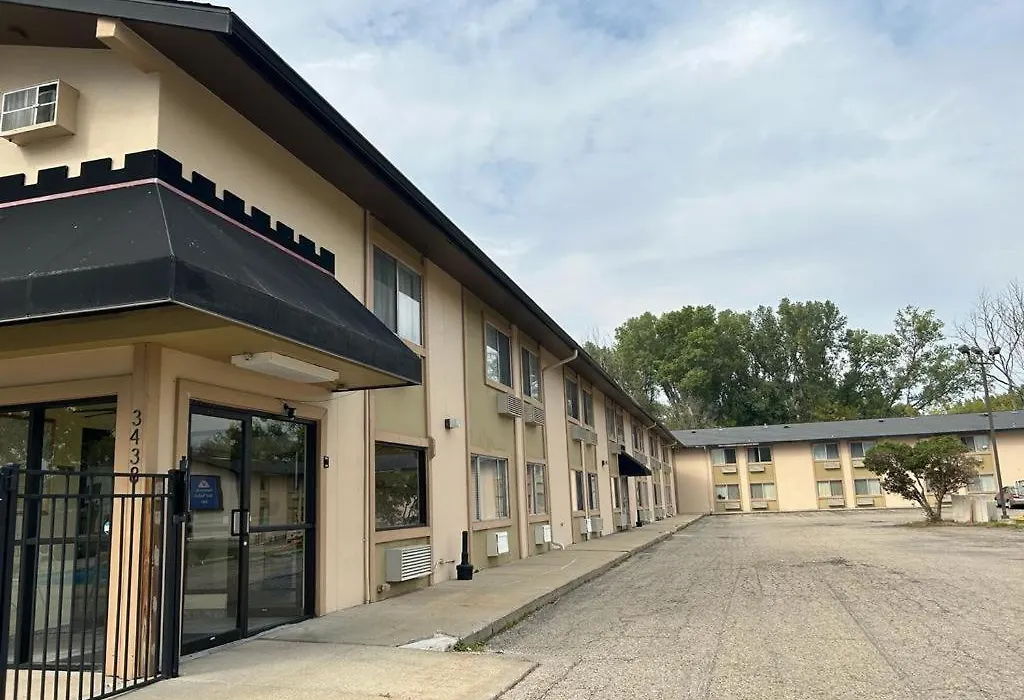 Valued Stay Madison-1