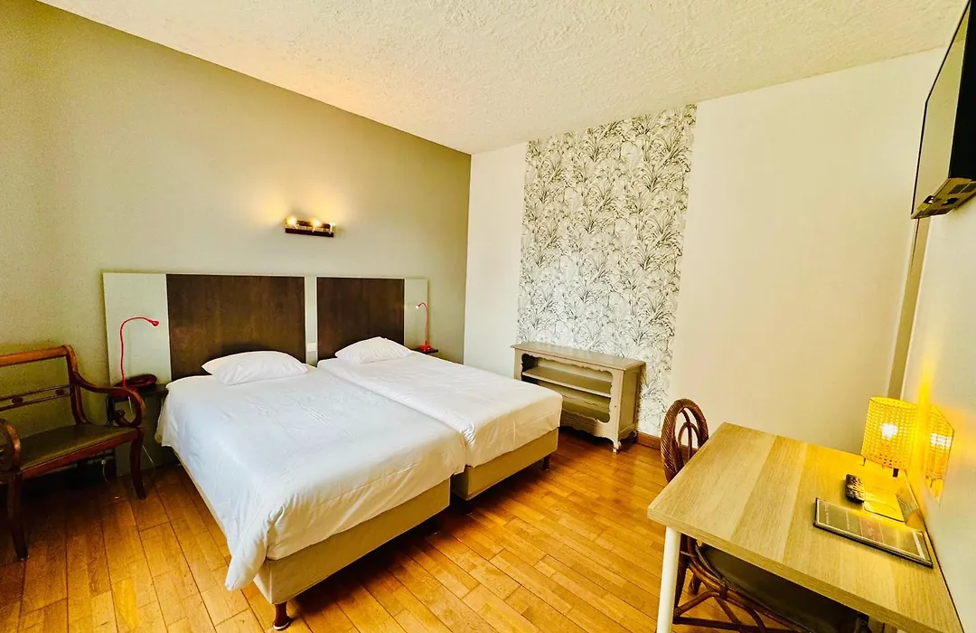 Hotel Italia-1