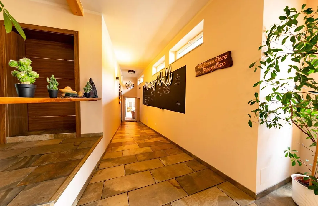 Das Schlafzimmer Erlebnis&Boutiquehotel - ehemals Hacienda Mexicana-1
