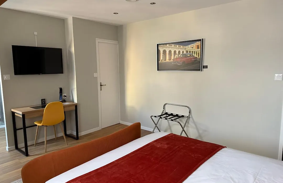 Oxxotel & Spa-1
