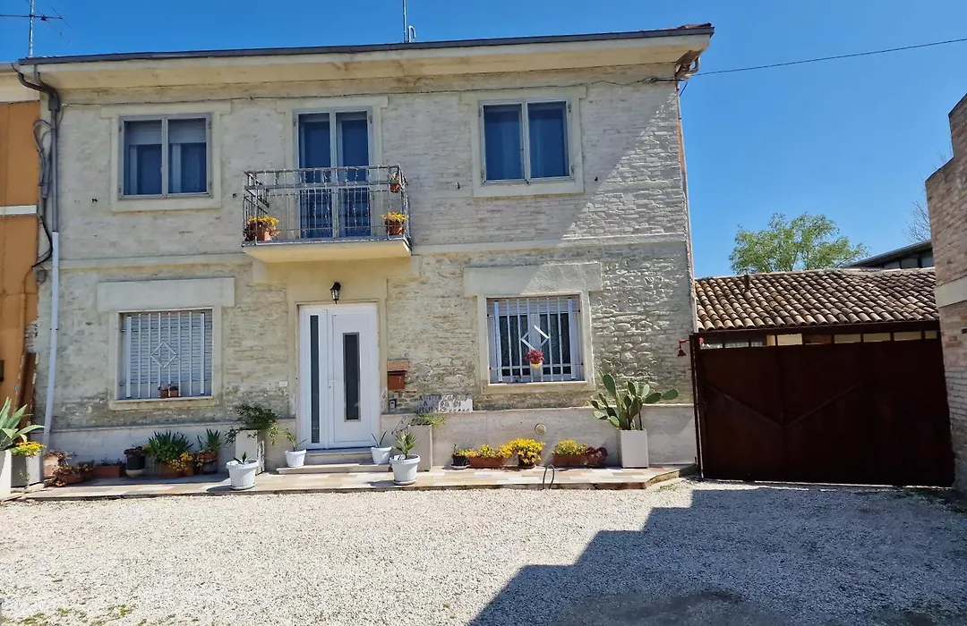 La Casa di Mimmo-1