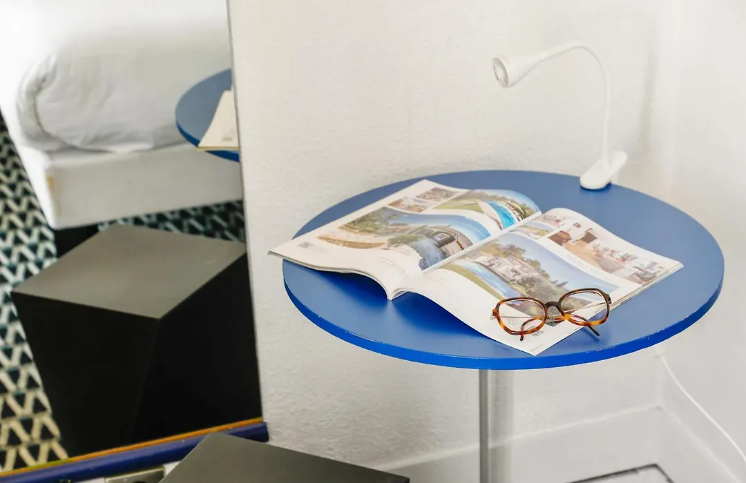 Ibis Styles Paris Republique Le Marais-1