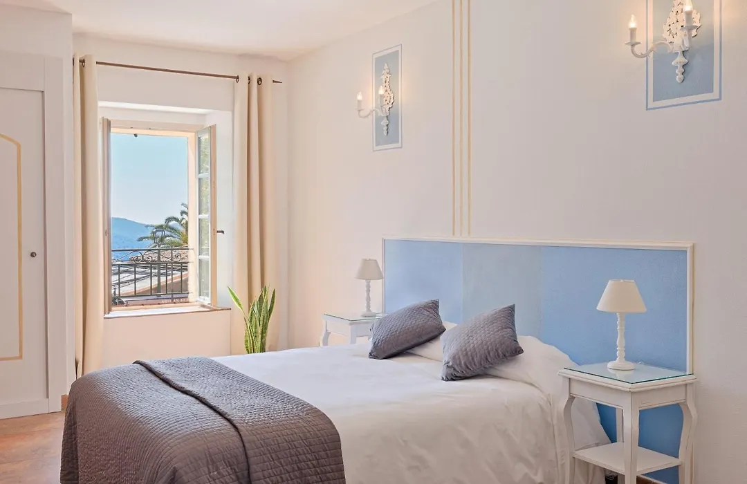 Hostellerie du Cigalou - Les Collectionneurs-1