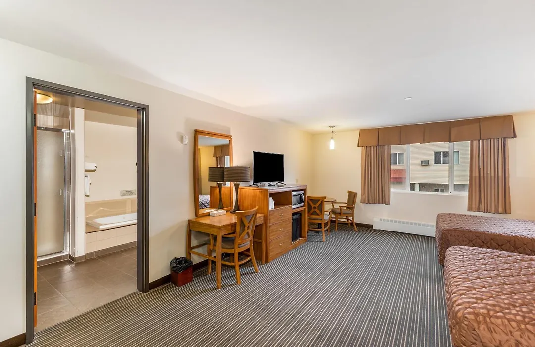 Breeze Inn Hotel & Motel-1