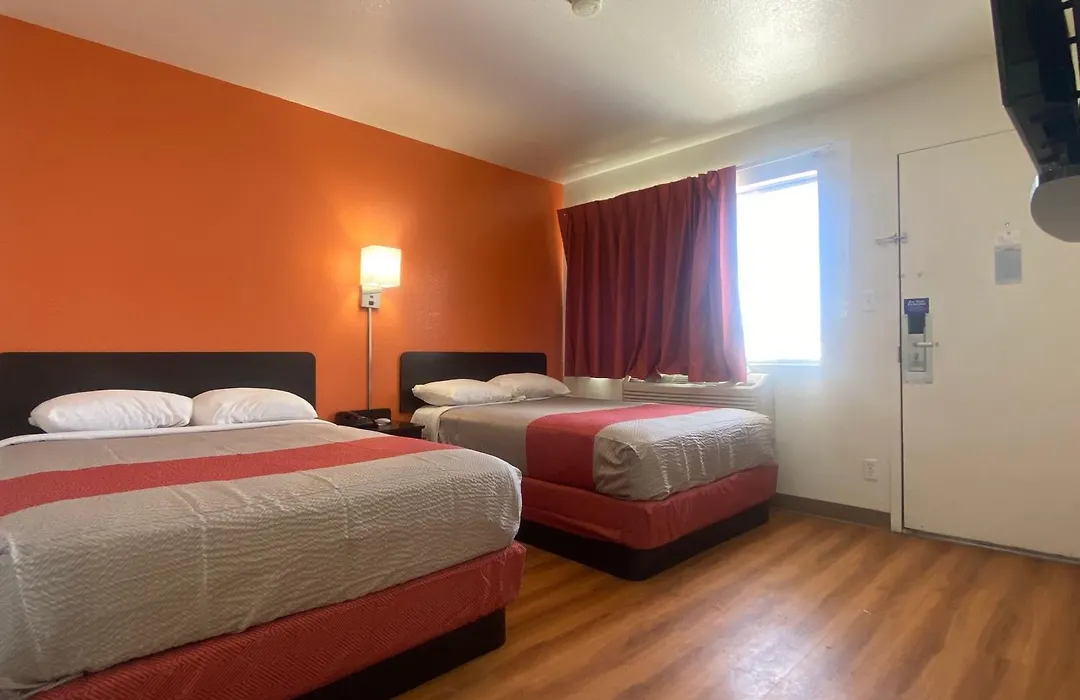 Motel 6-Goodland, Ks-1