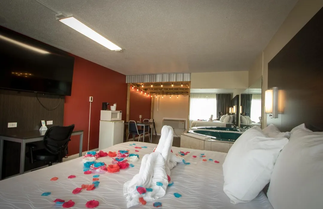 Envi Boutique Hotel Henderson-Evansville South-1