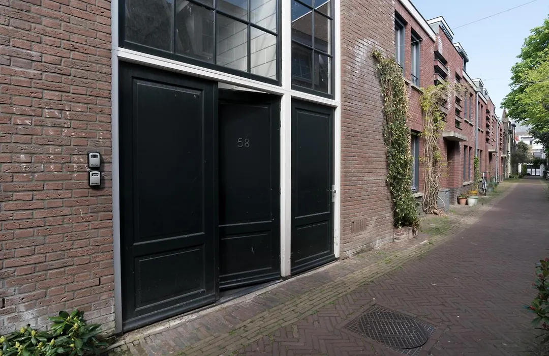1001 Nights Boutique Lofts-1