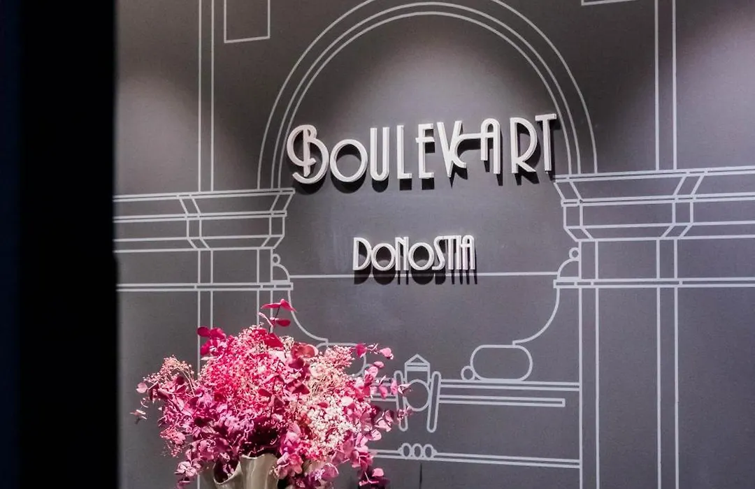 Boulevart Donostia-1