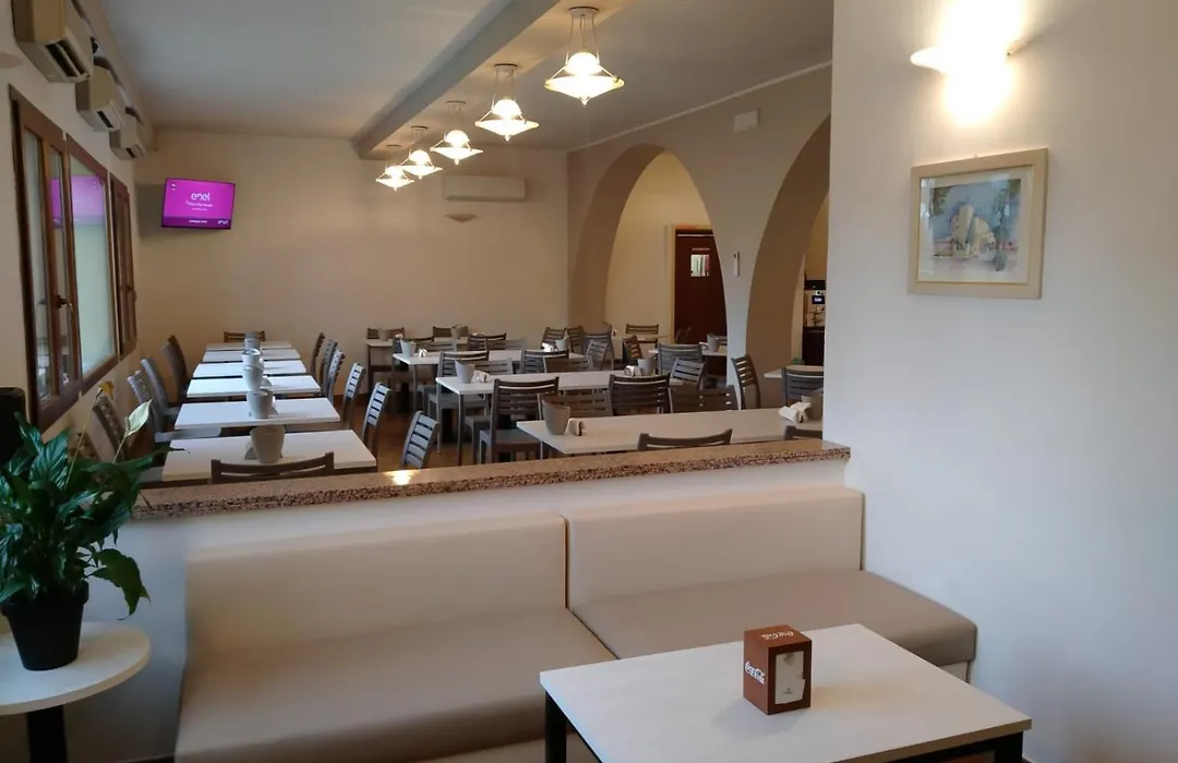 Hotel Magnolia-1