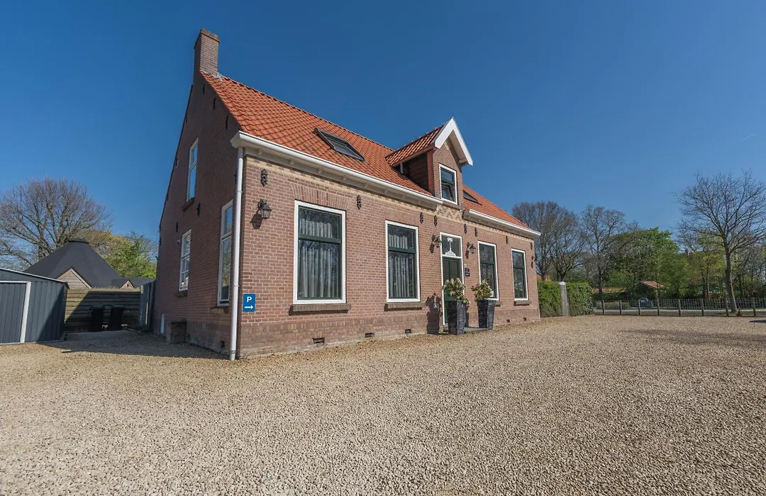 B&B Dennenbos-1