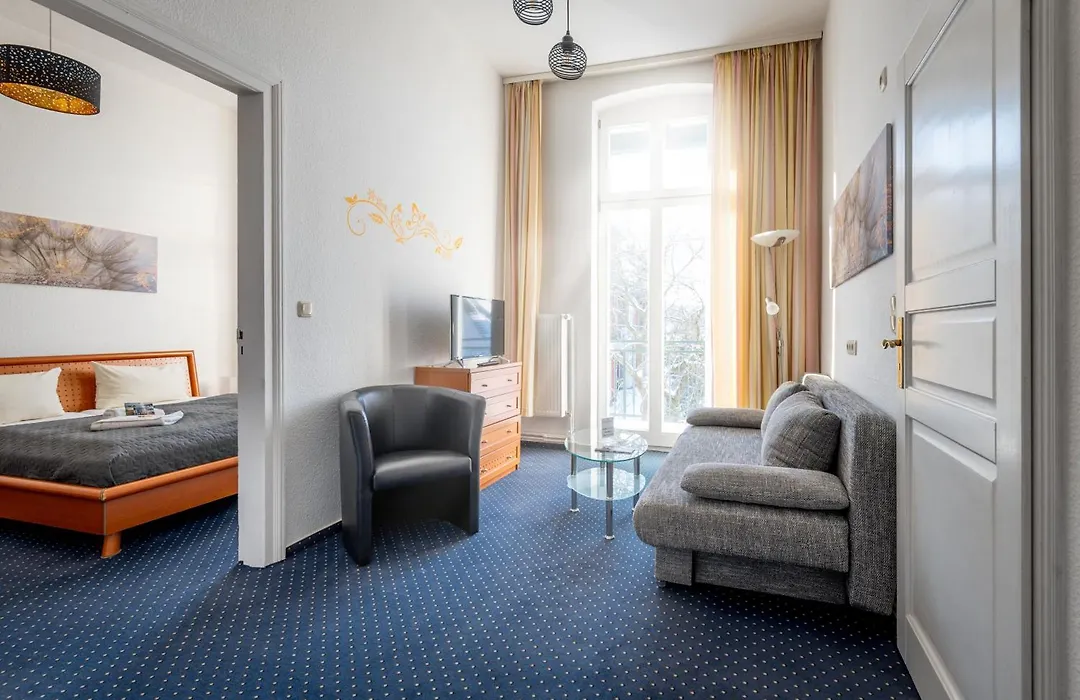 Pension Haus Pommern-1