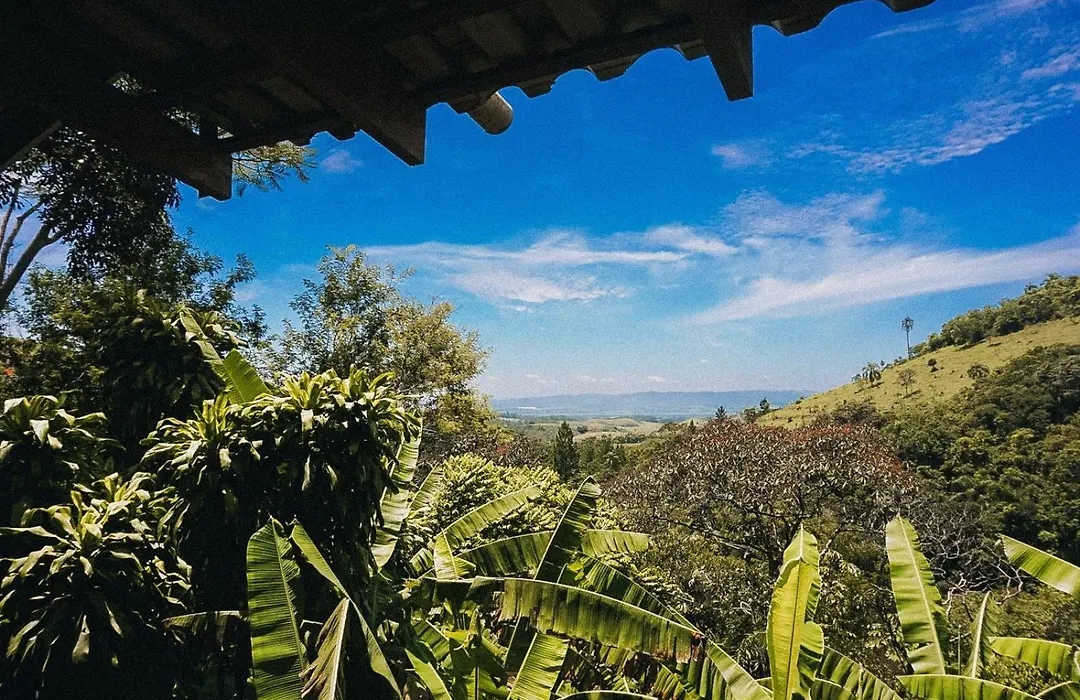 Pousada Casa Mato-1