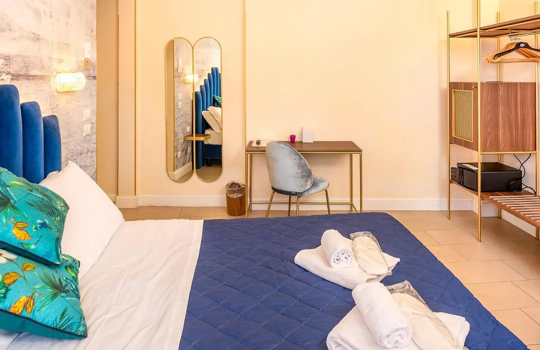 I Tre Re Rooms-1