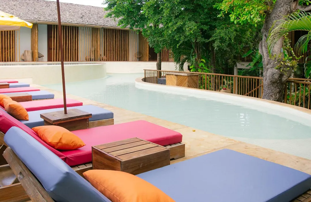 Cafe Jeri Hotel - Adults Only-1