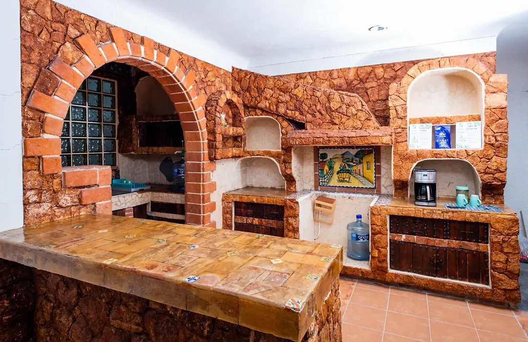 Vica Guest House Cancun - By Aloja Rv-1