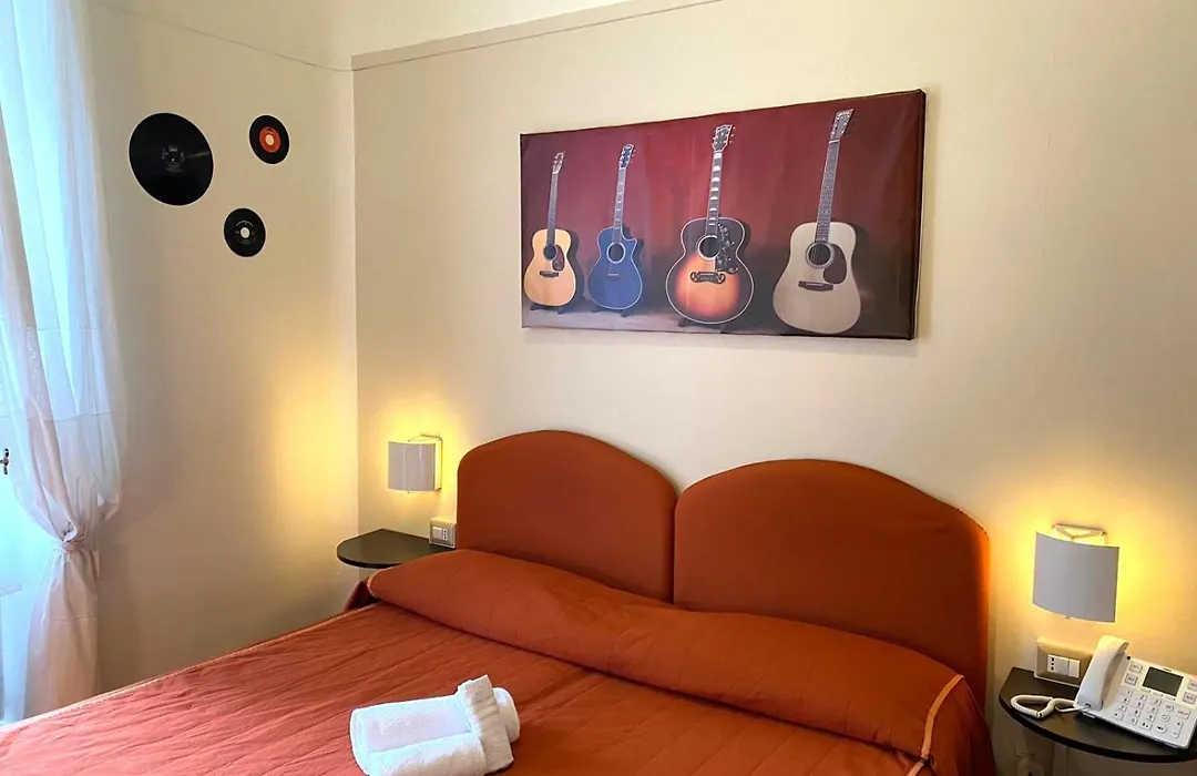 Hotel Morandi-1