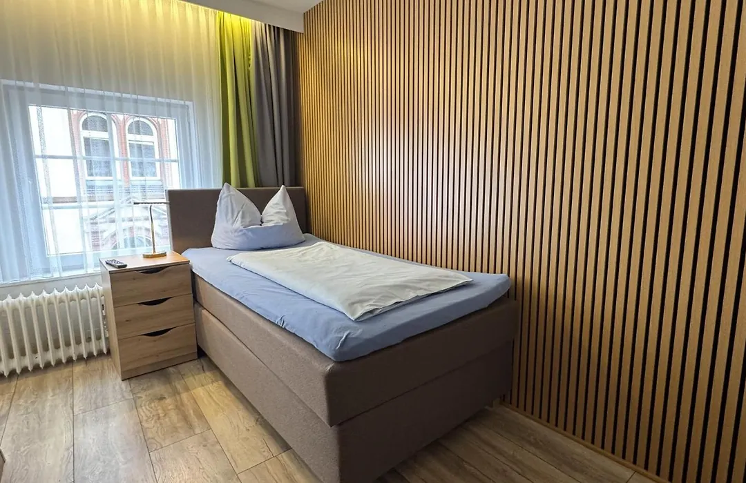 Hotel Stadt Soest-1