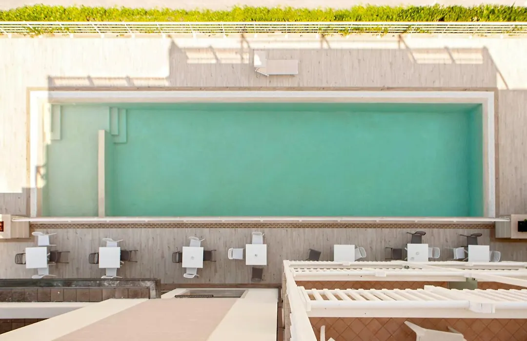Hotel Oceano-1