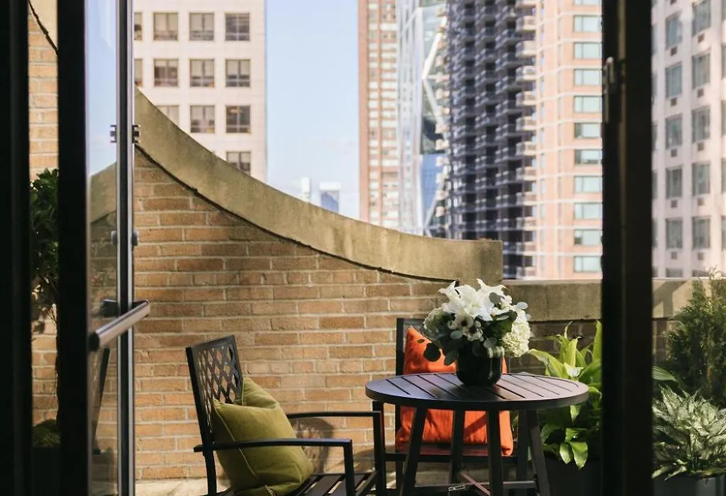The Manhattan Club-1