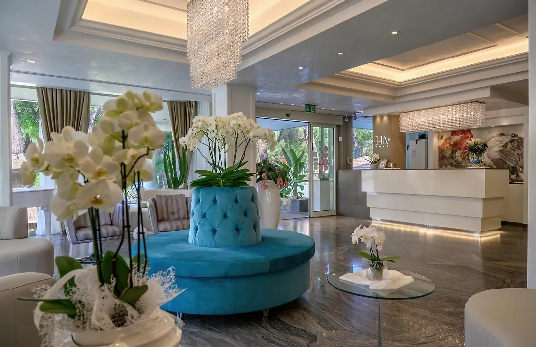 Hotel Alexander-1