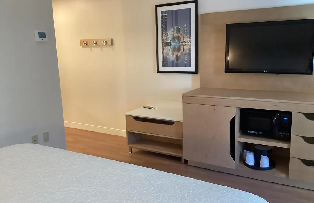 Hampton Inn & Suites By Hilton Miami Downtown/Brickell-1