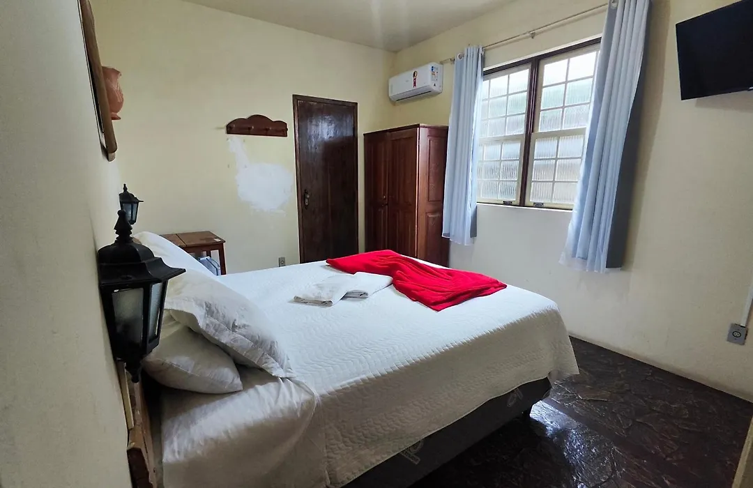 Hotel Montanhas de Minas-1
