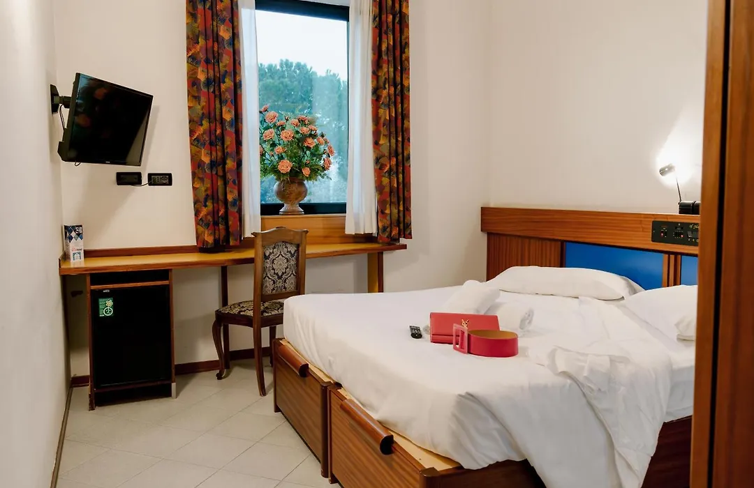 Hotel Il Maglio-1