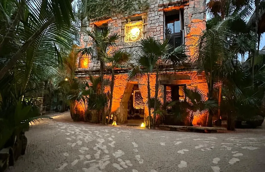 Suenos Tulum-1