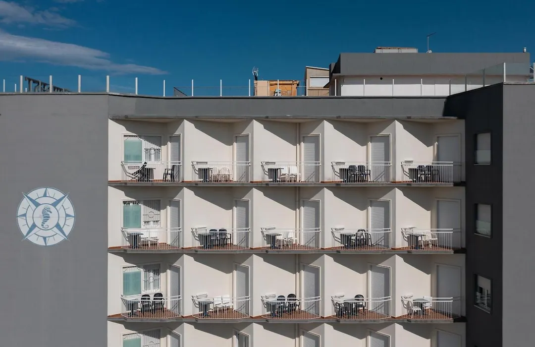 Hotel Nord Est-1