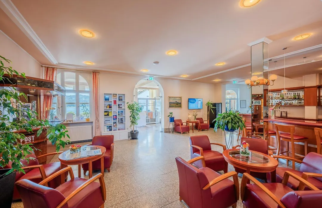 Strandhotel Löchnerhaus-1