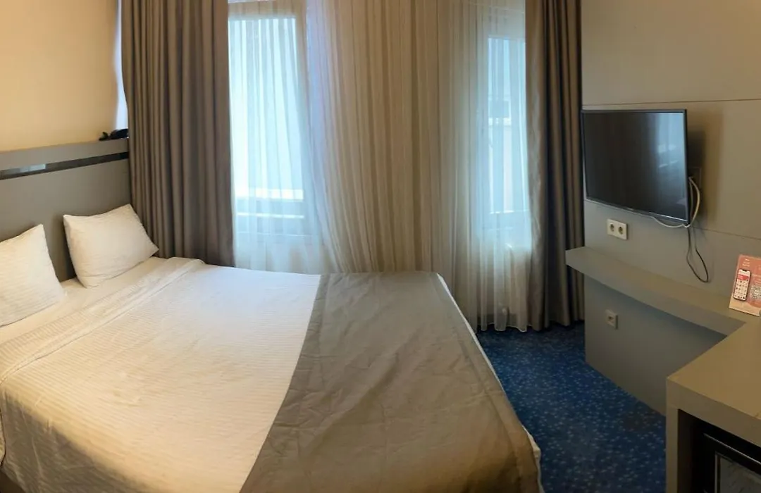 Acar Suite Hotel-1