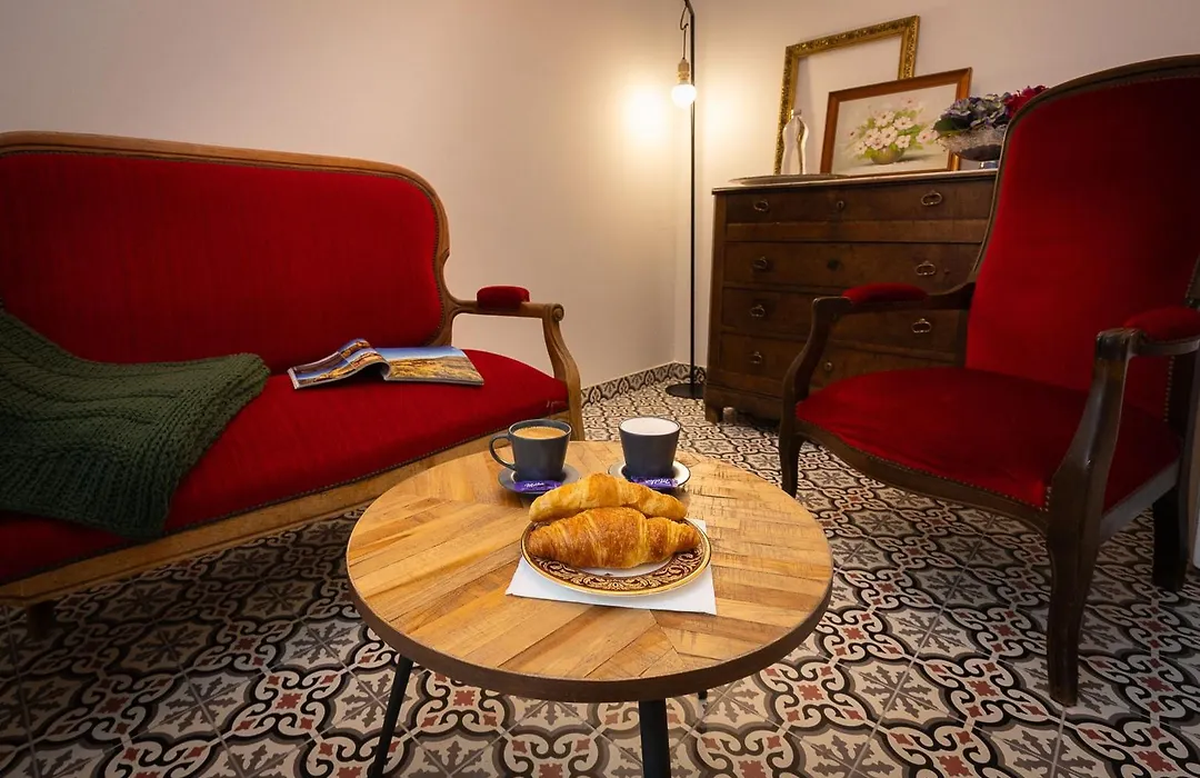 Salutbb Chambre D'Hote-1