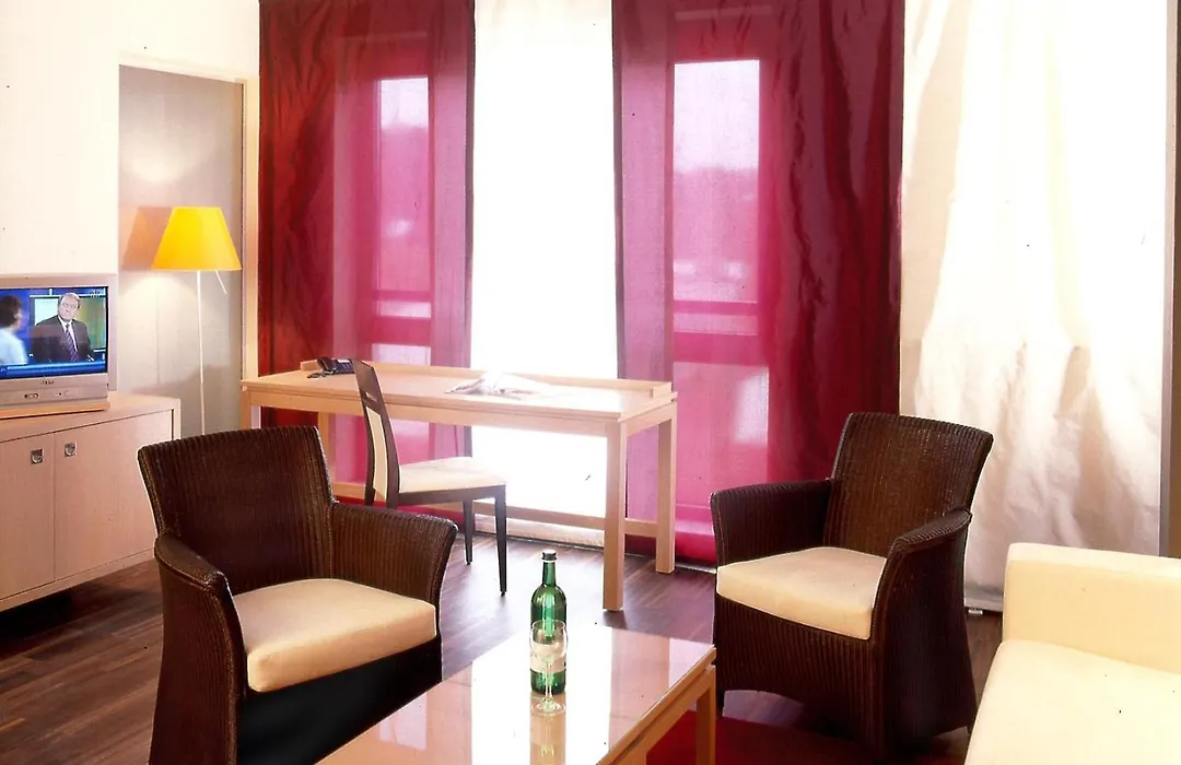 Hotel Schepers-1