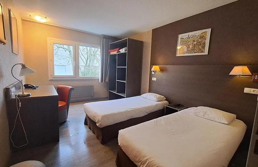 Hotel Val Vert-1