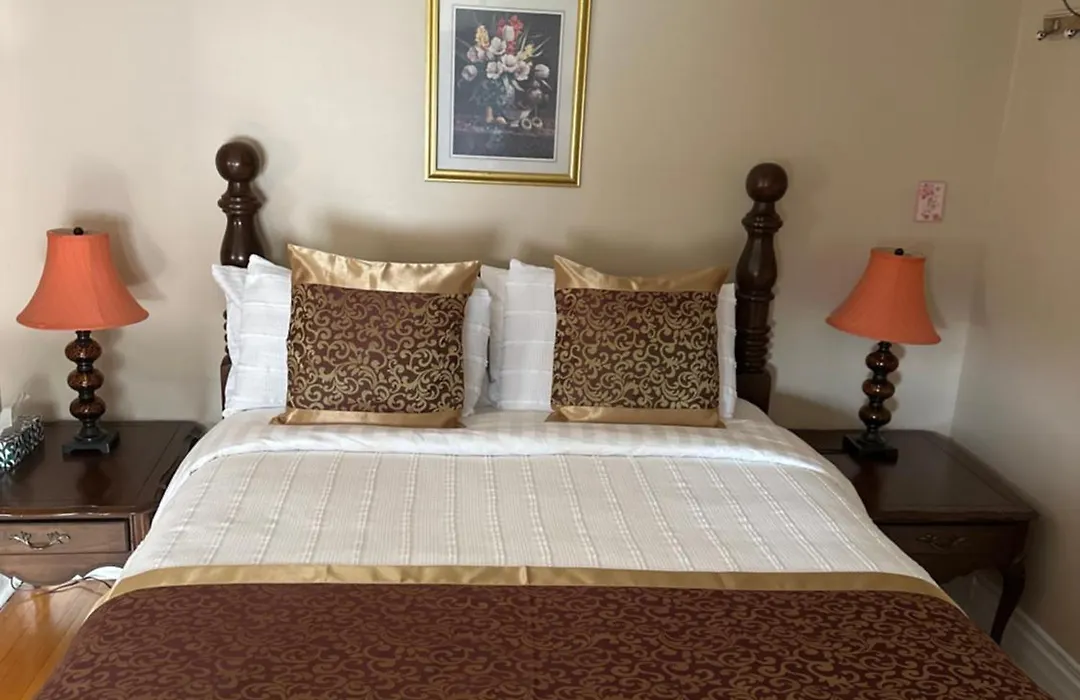 Blue Gables Bed&Breakfast-1