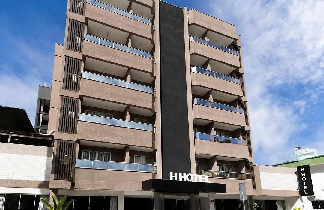 H Hotel-1