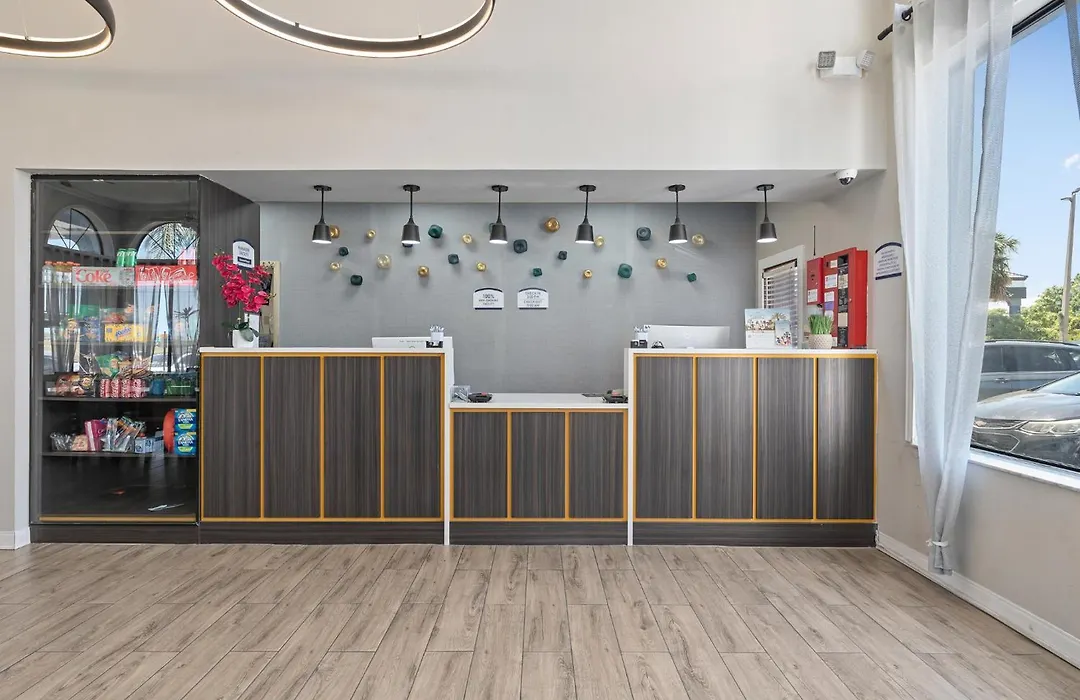 Baymont By Wyndham Orlando East-1