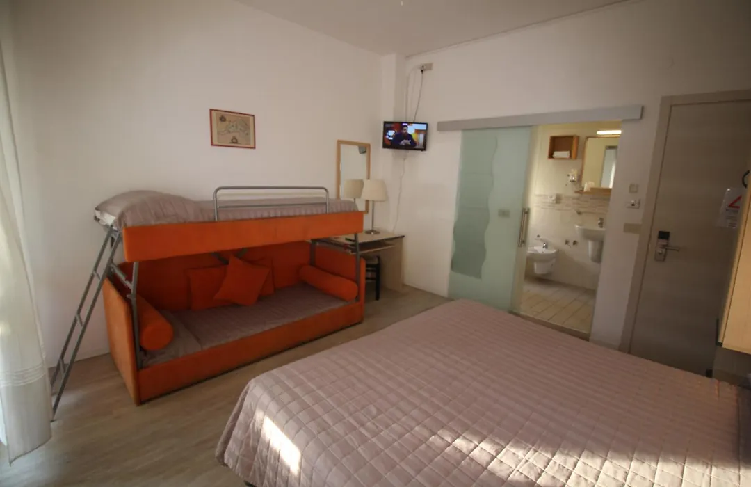 Hotel Firenze-1