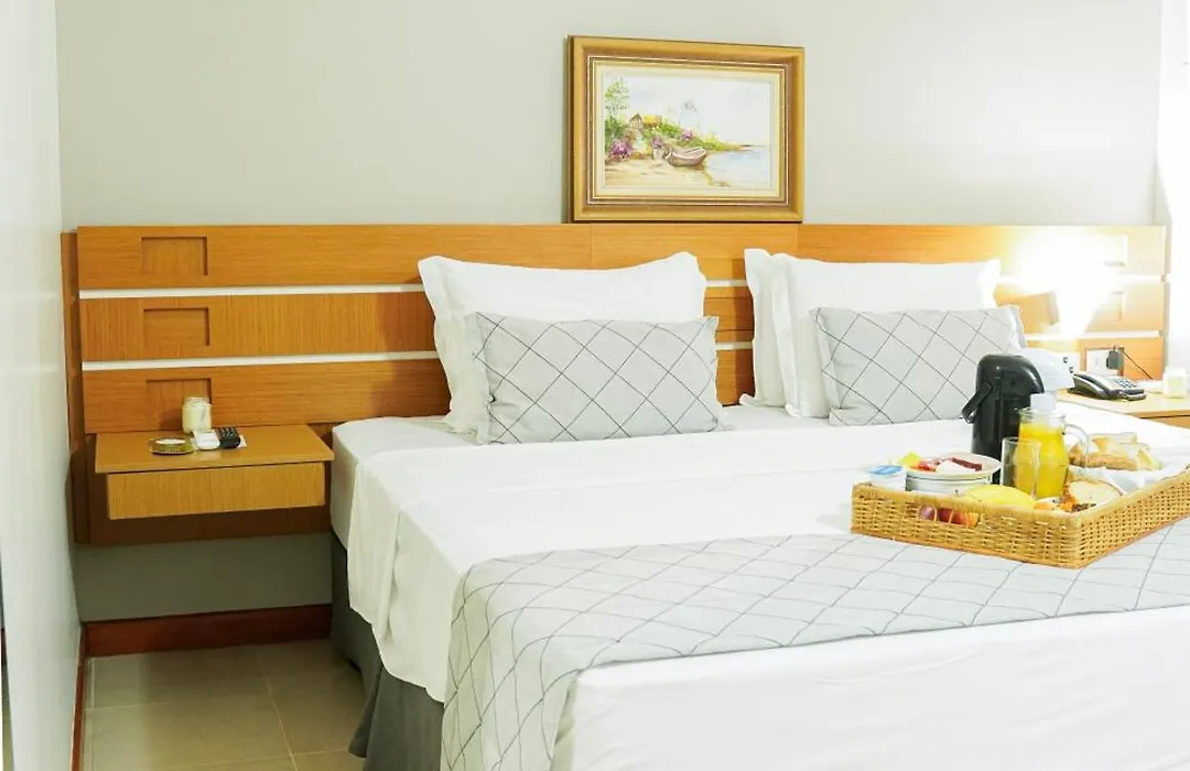 Copas Executive Hotel-1