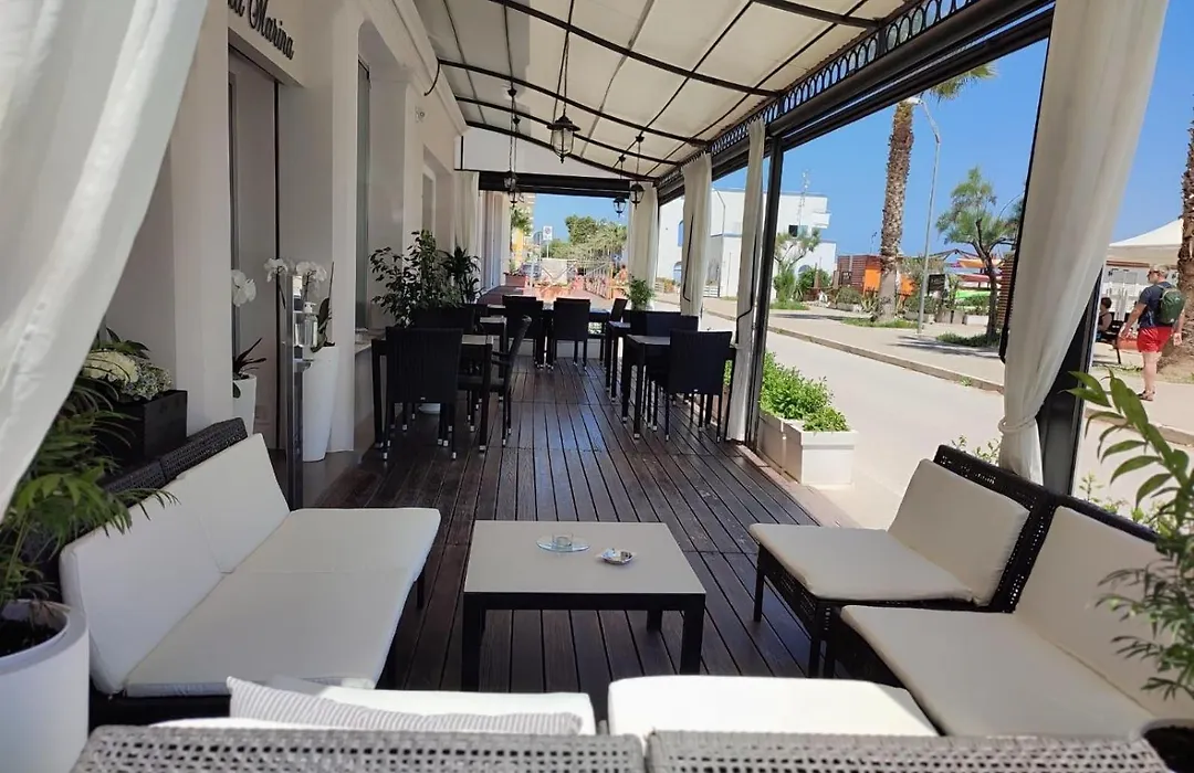 Hotel Baia Marina-1