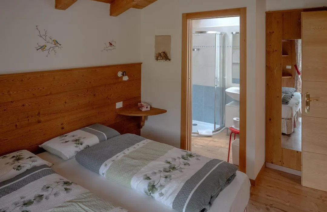 Maso Scricciolo Farm House-1