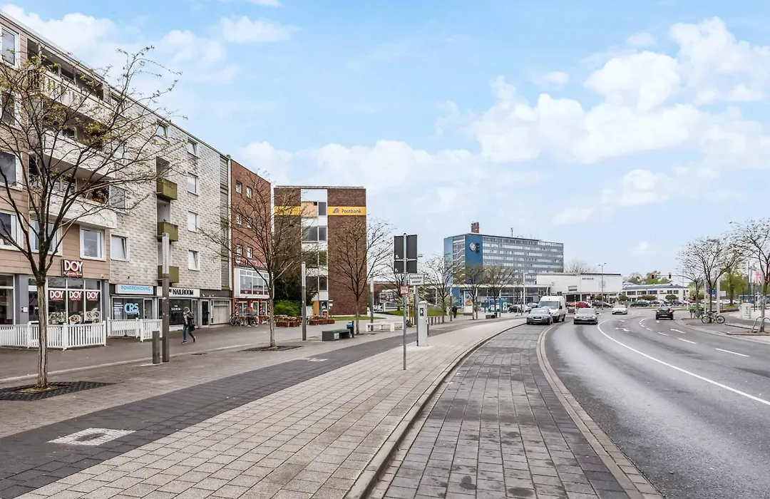 limehome Salzgitter A.-Schweitzer-Str.-1