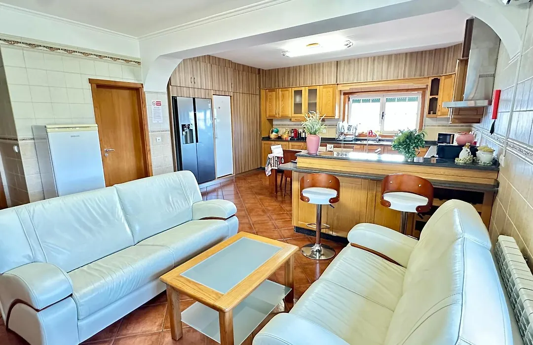 A Casa Dos Sonhos-1